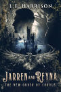Jarren and Reyna (The New Order of Corvus, #1)