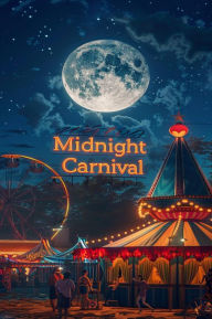 Title: Midnight Carnival, Author: Edward Heath
