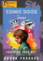 Comic Book Sinner: Children Book 7 (Decision Series, #7)