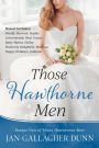 Those Hawthorne Men Bundle #2