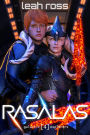 Rasalas (Galactic Explorers, #4)