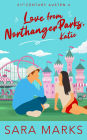 Love From Northanger Parks, Katie (21st Century Austen, #4)