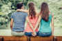 The Hidden Affair: A Tale of Romance and Betrayal