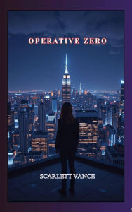 Title: Operative Zero (Espionage, #10), Author: Scarlett Vance