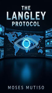 Title: The Langley Protocol, Author: MOSES MUTISO
