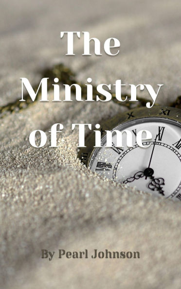 The Ministry of Time