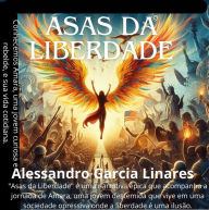 Title: Asas da Liberdade, Author: bic
