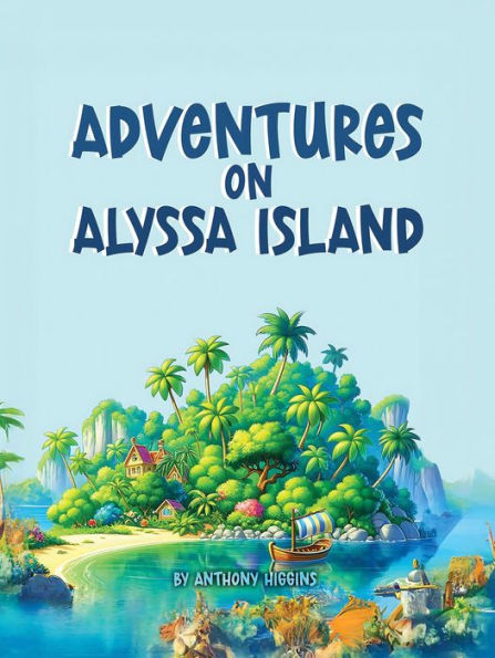 Adventures ON Alyssa