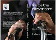 Title: Inside the Newsroom, Author: journalistersan