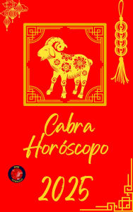 Title: Cabra Horóscopo 2025, Author: Alina Rubi