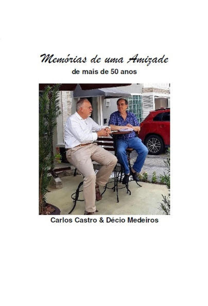 Memórias de uma Amizade
