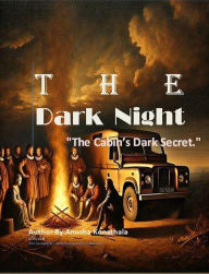 Title: The Dark Night, Author: Anusha Konathala