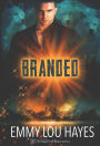 Branded (Marked, #1)