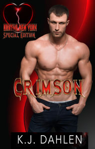 Title: Crimson- Special Edition (Bratva New York), Author: Kj Dahlen