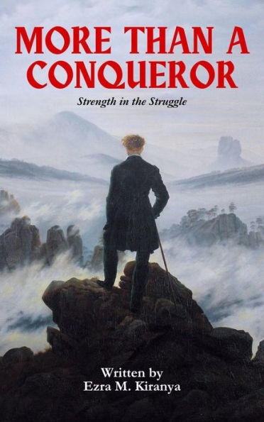 More Than a Conqueror