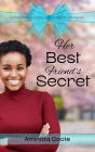 Her Best Friend's Secret (Sweet Haven, #4)