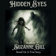 Title: Hidden Eyes (Echoes Of Time, #1), Author: Suzanne Gill