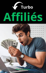 Title: Turbo affiliés, Author: Pílula Digital