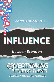 Title: Influence, Author: Josh Brandon