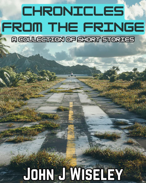 Chronicles From The Fringe