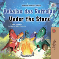 Title: Debaixo das Estrelas Under the Stars (Portuguese English Portugal Collection), Author: Sam Sagolski