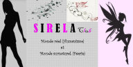 Title: Sirela Club (TOME 1 du PREMIER VOLUME), Author: Rose_Noir6