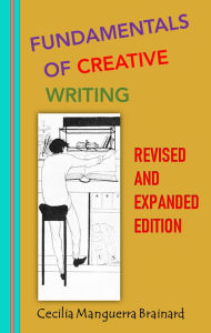 Title: Fundamentals of Creative Writing, Revised and Expanded Edition, Author: Cecilia Manguerra Brainard