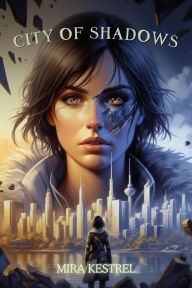 Title: City of Shadows, Author: Mira Kestrel