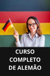 Title: Curso completo de alemão, Author: MARCEL SOUZA