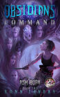Obsidian's Command: Ash Born Book Two