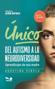 Title: Único, Author: Agustina Videla