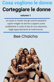 Title: Cosa vogliono le donne 1, Author: Bee Chaicha