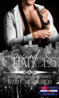 Second Chances (Denver Diaries, #1)
