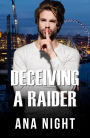 Deceiving a Raider (The Black Raiders, #2)