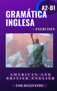 Title: Gramática de inglés A2 B1, Author: Learning English