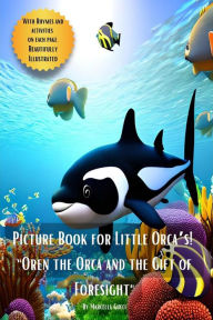 Title: Picture Book for Little Orca's - 