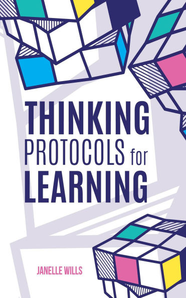 Thinking Protocols for Learning