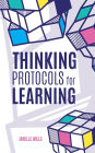 Thinking Protocols for Learning