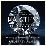Title: Lessons from Nature's Toughest Gem., Author: Geoffrey JAMES