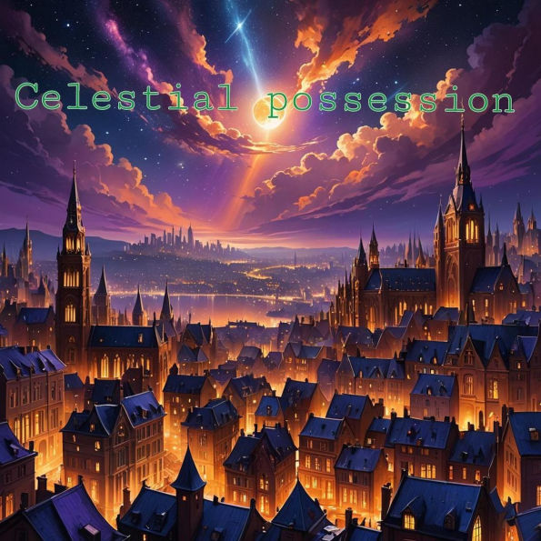 Celestial possession