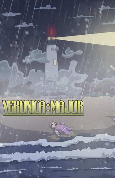 Veronica: Major (The Divide)