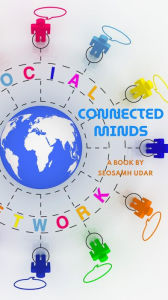 Title: Connected minds, Author: Seosamh Udar