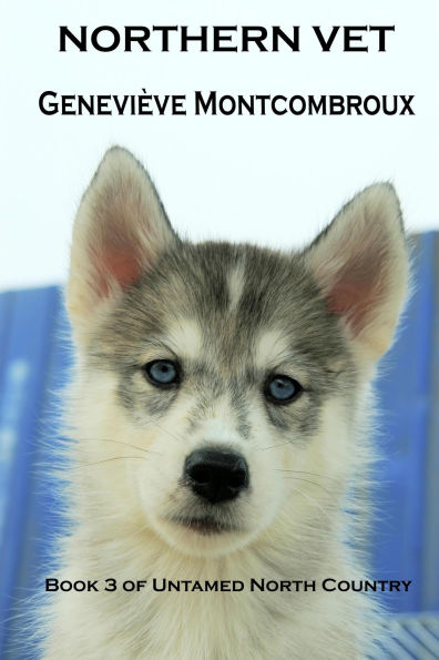 Northern Vet (Untamed North Country, #3)