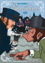 The Paddington Incident (Chronicles of The Monkey God, #3)
