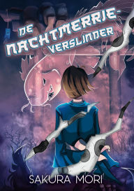 Title: De nachtmerrieverslinder, Author: Sakura Mori