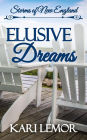 Elusive Dreams (Storms of New England, #2)