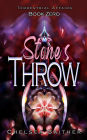 Stone's Throw (Terrestrial Affairs, #1)