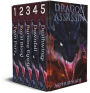 Dragon Assassin Omnibus