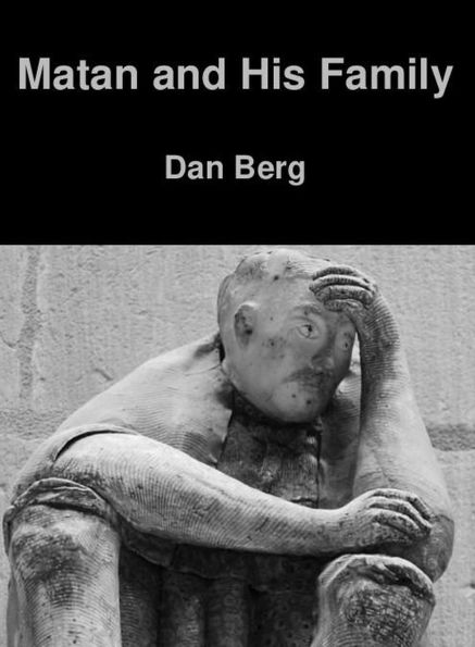 Matan and His Family (The Jewish Family, #1)