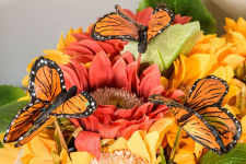 Alternative view 3 of Crafting with Cookie Molds: Polymer Clay Mixed Media Projects to Beautify Your Home, Give as Gifts, and Celebrate the Holidays